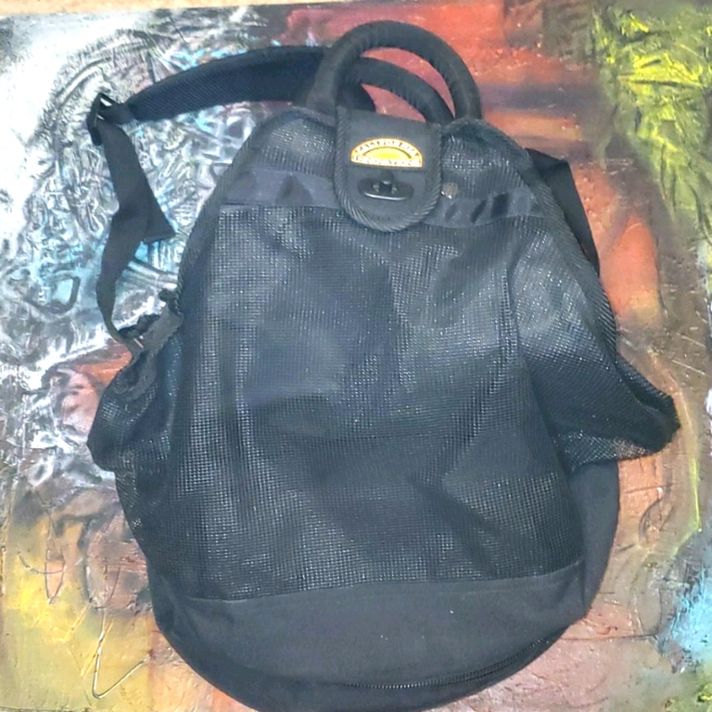California Innovations cooler back pack